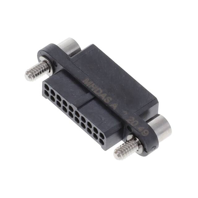 MHDAS2M020AE01 Amphenol Socapex  Support de panneau suspendu gratuit